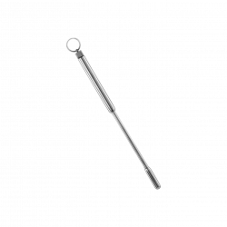 Vibrierender Dilator 29cm