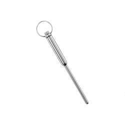 Vibrierender Dilator, 17,5cm