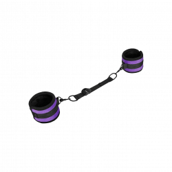 Soft Ankle Cuffs