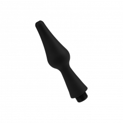 Anal-Duschaufsatz, 15cm