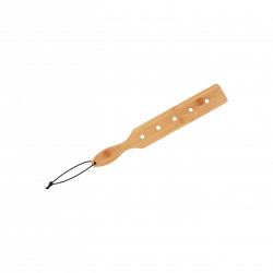 Bambus-Paddle