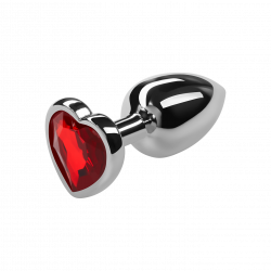 Buttplug, 7 cm