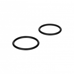 Penisring, 2teilig, 55,5cm, Gr.L