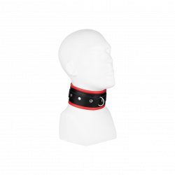 Gepolstertes Halsband, S/M