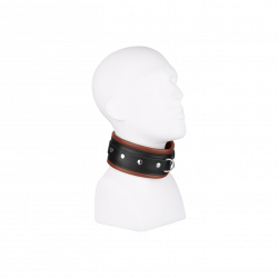 Gepolstertes Halsband