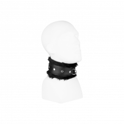 Gepolstertes Halsband, S/M