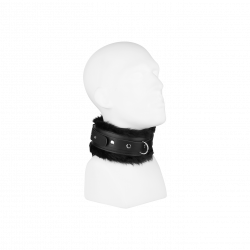 Gepolstertes Halsband, M/L