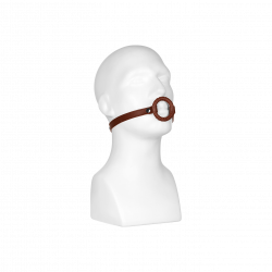 Mundknebel mit O-Ring