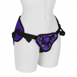 Strap-On Harness