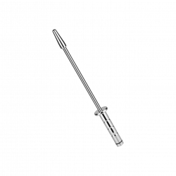 Dilator mit Vibration, 23cm