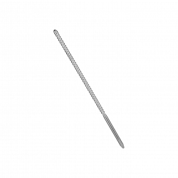 Dip Stick Ribbed Ø 6 mm