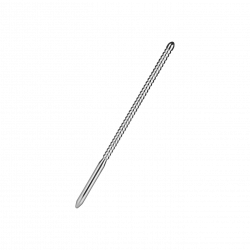 Dip Stick Ribbed Ø 8 mm