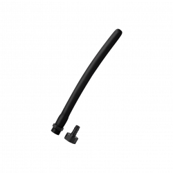 Flexible Intimate Douche, 28,3cm