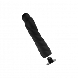 Austauschbarer Dildo für Strap-On, 16 cm
