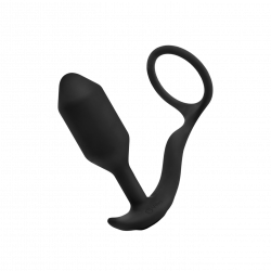 Vibrating Snug & Tug - M, 13 cm
