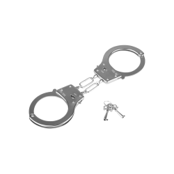 Beginners Metal Cuffs