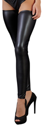 Wetlook Beinstulpen