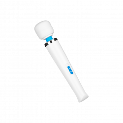 Love Magic Wand Charge, 31,5cm