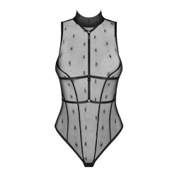 Anniverse Special - Teddy & Harness