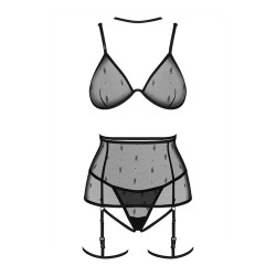 Anniverse Special - 4-Pcs Set