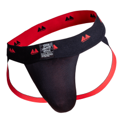 REV2 - Wendbarer Jockstrap