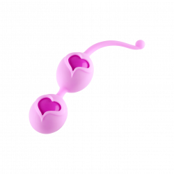 Desi Loveballs, 3,6 cm
