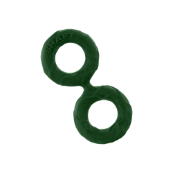 Double C-Ring Modell D - Small, 1,8cm