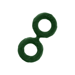 Double C-Ring Modell D - Medium, 2cm