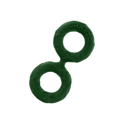 Double C-Ring Modell D - Large, 2,5cm