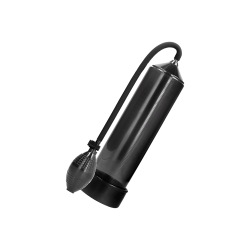 Classic Penis Pump, 16cm