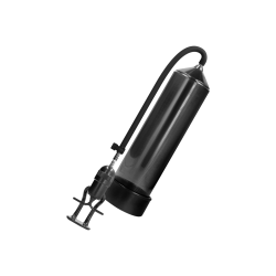 Deluxe Beginner Pump, 21cm