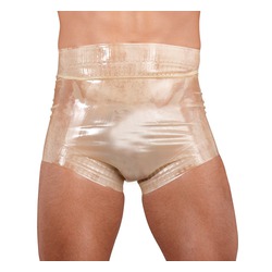 Latex Windelslip