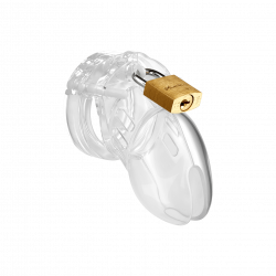 CB-6000S, 6cm