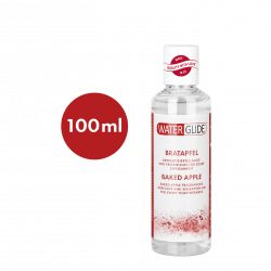 Gleitgel Bratapfel, 100ml