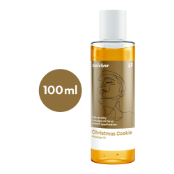 100ml Satisfyer Massageöl Spekulatius