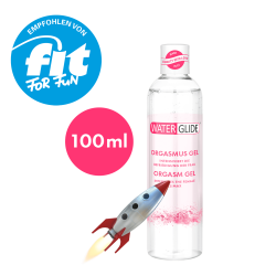 Orgasmus Gel', stimulierend