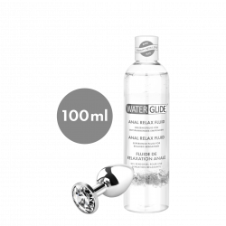 Anal Relax Fluid', entspannend