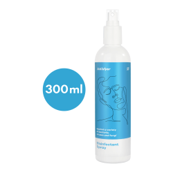 Disinfectant Spray' für den Satisfyer Men