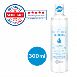  'Gleitspaß Deluxe Aqua'