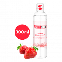  'Erdbeere', süsse Zweisamkeit