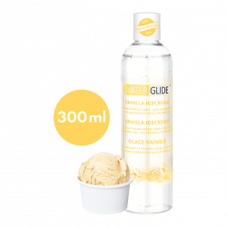 Vanille', aphrodisierend, 300 ml