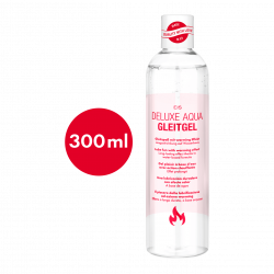 Wärmeeffekt Deluxe Aqua', 300 ml
