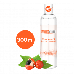  Gleitmitte 'Guarana', anregend