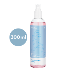 Disinfectant Spray', 300ml