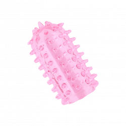 Fingerhülle
