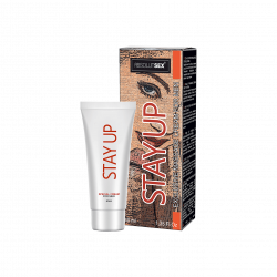 Be Up, 40ml
