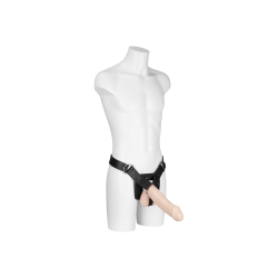 Hollow 12 Strap-On, 30cm