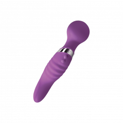 Love Wave Massager, 19 cm