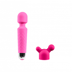 Mini Magic Massager, 2 Teile, 22,5cm