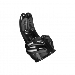 Double Finger, 12,5 cm